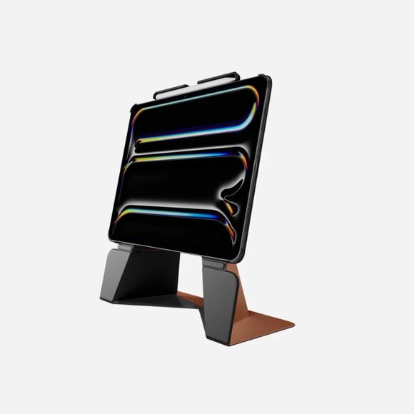 MoFT Float Folio Case Sienna Brown  iPad Air 11" (M2/M3) & iPad Air (4th/5th Gen - Picture 5 of 9